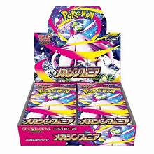 Mega Symphonia Booster Box